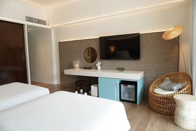 Veranda Deluxe Twin