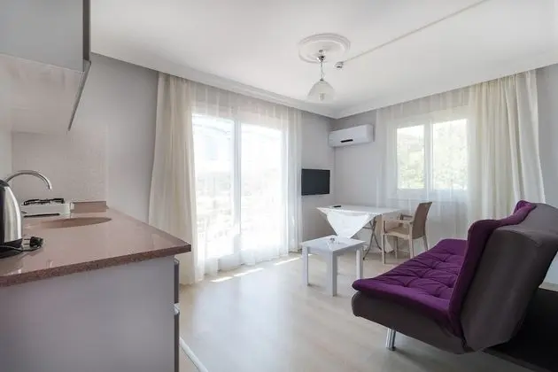 Family Apartment, 1 Bedroom