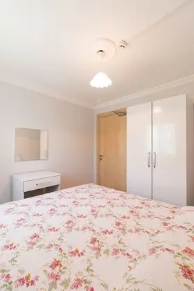 Family Apartment, 1 Bedroom