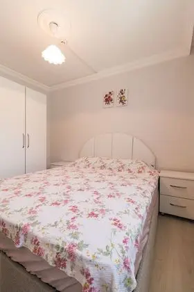 Family Apartment, 1 Bedroom