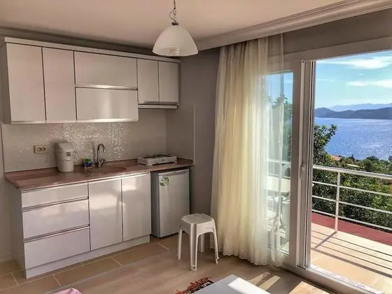 Family Apartment, 1 Bedroom