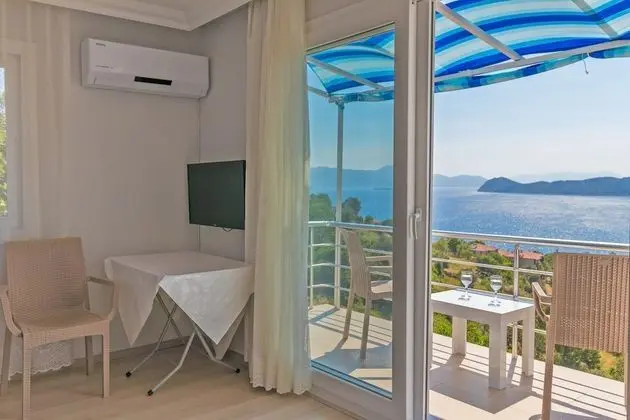 Family Apartment, 1 Bedroom