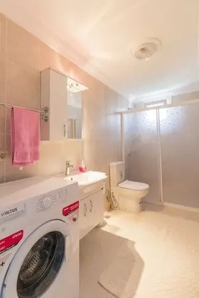 Family Apartment, 1 Bedroom