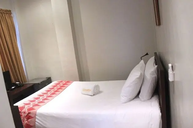 Tek Kişilik Oda, 1 Tek Kişilik Yatak