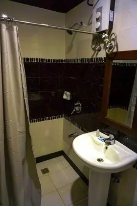 Tek Kişilik Oda, 1 Tek Kişilik Yatak