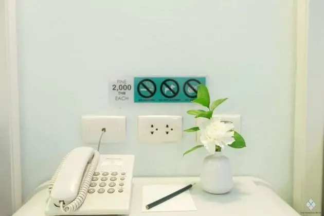 Superior Room (Room Only)