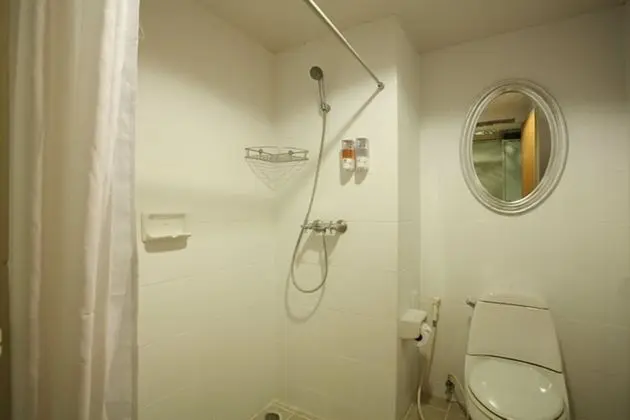 Superior Room (Room Only)