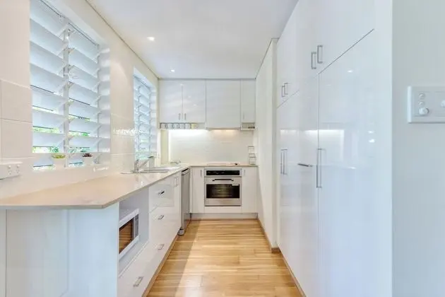 Standard Apart Daire, 2 Yatak Odası, Havuz Manzaralı
