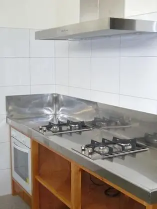 Tek Kişilik Oda, Ortak Banyo