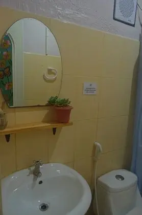 Deluxe Oda, 1 Yatak Odası
