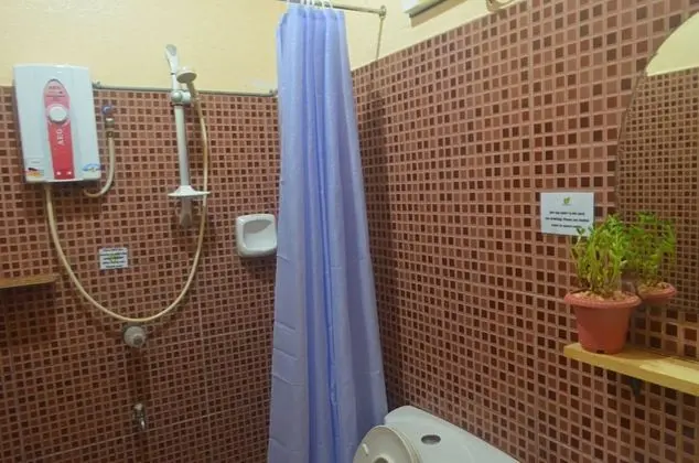 Premium Oda, 1 Büyük (Queen) Boy Yatak