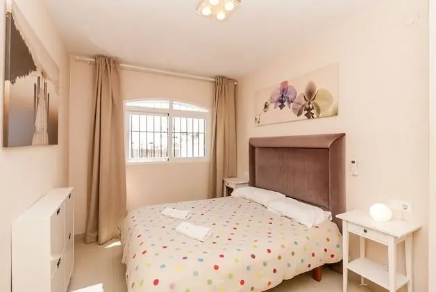 Apart Daire, 1 Yatak Odası, Teras