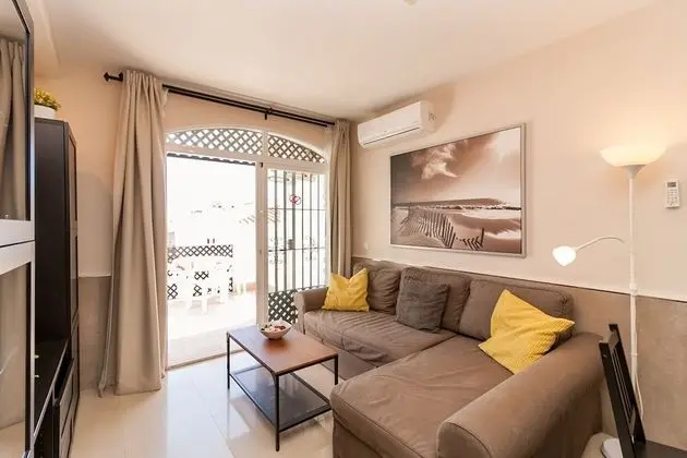 Apart Daire, 1 Yatak Odası, Teras