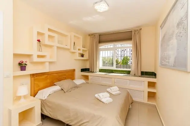 Apart Daire, 1 Yatak Odası, Teras