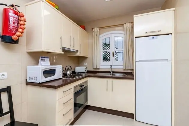 Apart Daire, 1 Yatak Odası, Teras