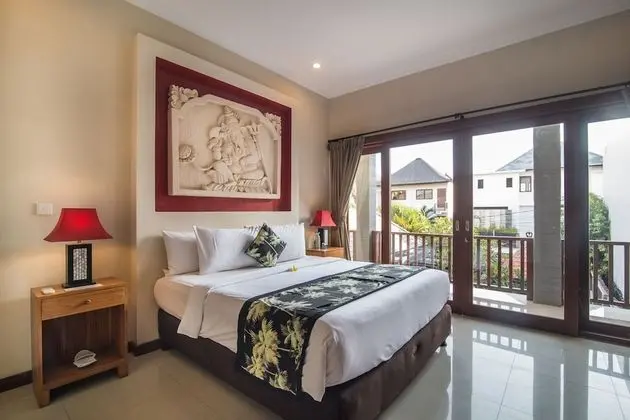 Villa, 4 Yatak Odası