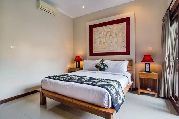 Villa, 4 Yatak Odası