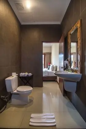 Villa, 4 Yatak Odası