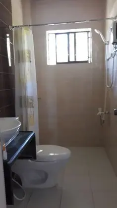 Banyo Lavabosu