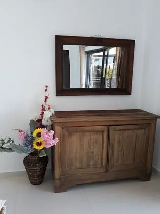 Oda, Deniz Manzaralı