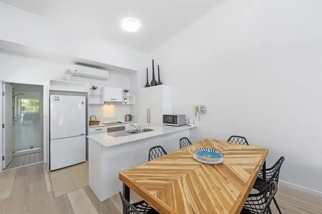 Deluxe Apart Daire, 1 Yatak Odası