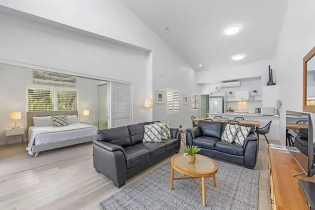 Deluxe Apart Daire, 1 Yatak Odası