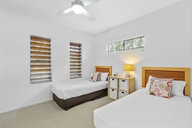 Deluxe Apart Daire, 2 Yatak Odası