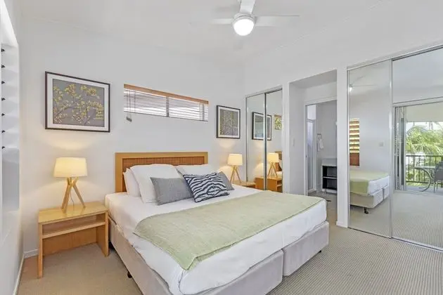 Deluxe Apart Daire, 2 Yatak Odası