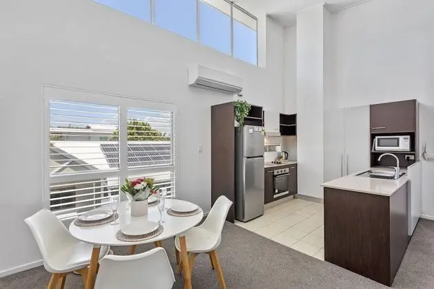 Deluxe Apart Daire, 2 Yatak Odası