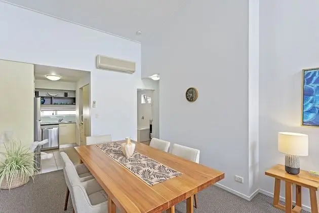 Deluxe Apart Daire, 2 Yatak Odası