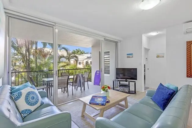 Deluxe Apart Daire, 2 Yatak Odası