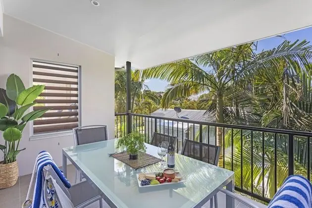 Deluxe Apart Daire, 2 Yatak Odası