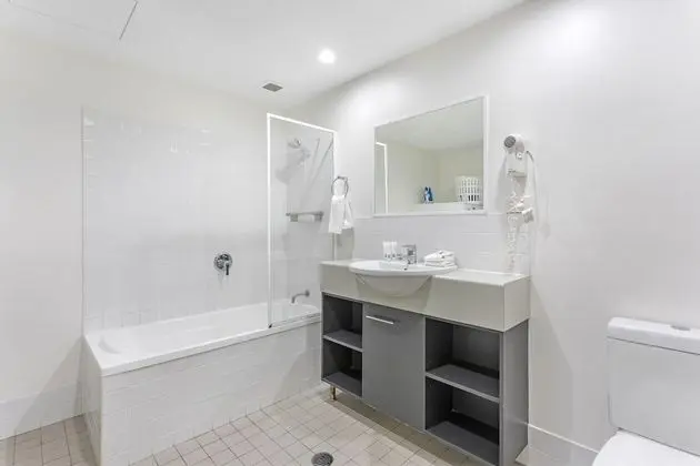 Deluxe Apart Daire, 2 Yatak Odası
