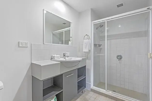 Deluxe Apart Daire, 2 Yatak Odası