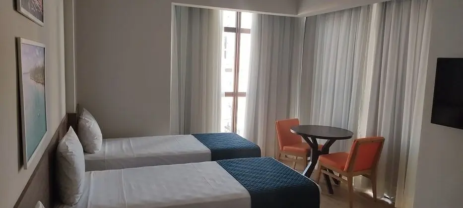 Family Oda, 2 Çift Kişilik Yatak