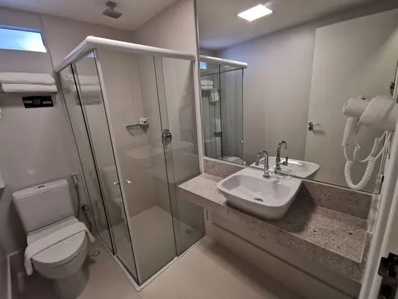 Standard Tek Büyük Yataklı Oda, 1 Çift Kişilik Yatak, Şehir Manzaralı