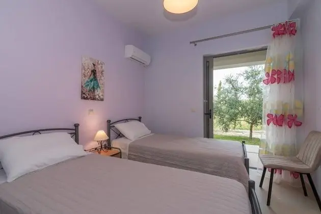 Villa, Birden Çok Yatak