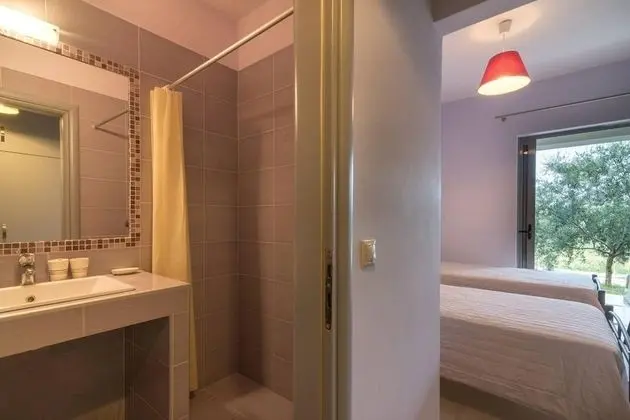 Villa, Birden Çok Yatak