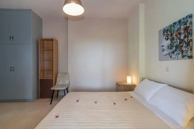 Villa, Birden Çok Yatak