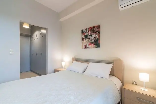 Villa, Birden Çok Yatak