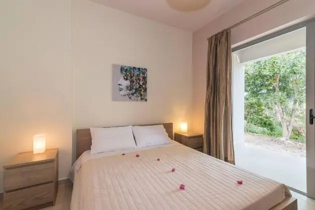 Villa, Birden Çok Yatak