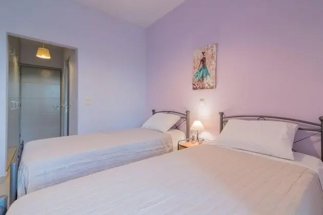 Villa, Birden Çok Yatak
