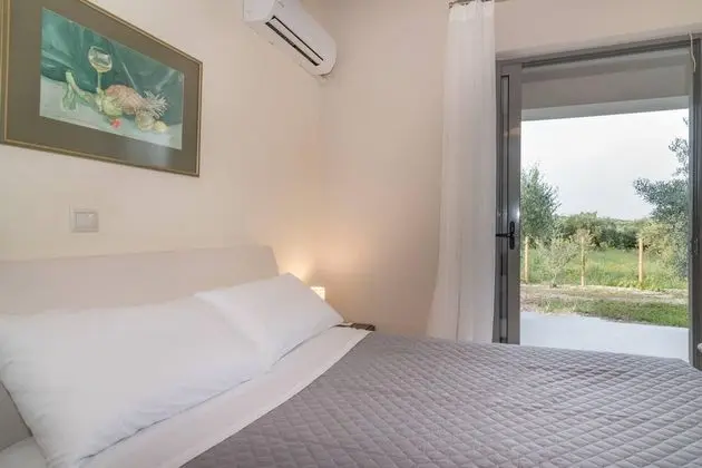Villa, Birden Çok Yatak