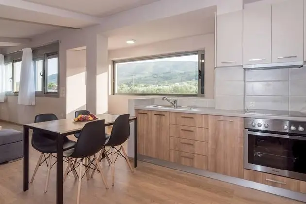 Villa, Birden Çok Yatak