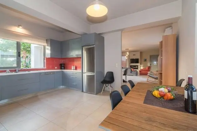 Villa, Birden Çok Yatak