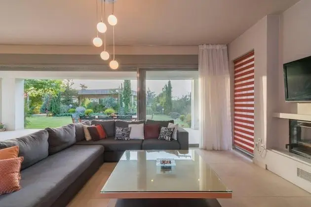 Villa, Birden Çok Yatak