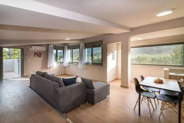 Villa, Birden Çok Yatak