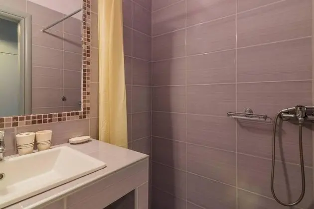 Villa, Birden Çok Yatak