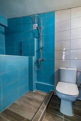 Villa, Birden Çok Yatak