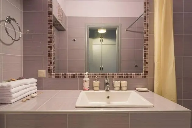 Villa, Birden Çok Yatak